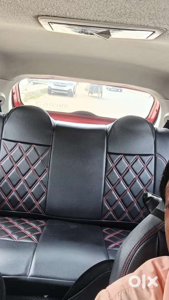 Tata Tiago Diesel 2018 Drive