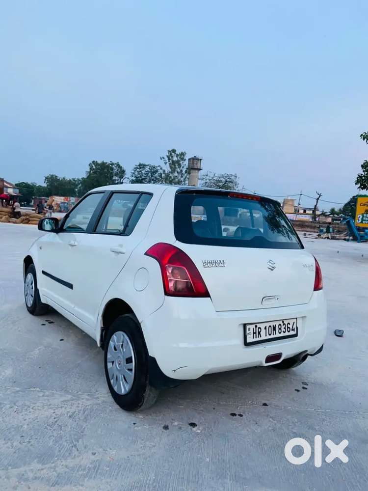 Swift Maruti Vdi Diesel 2009
