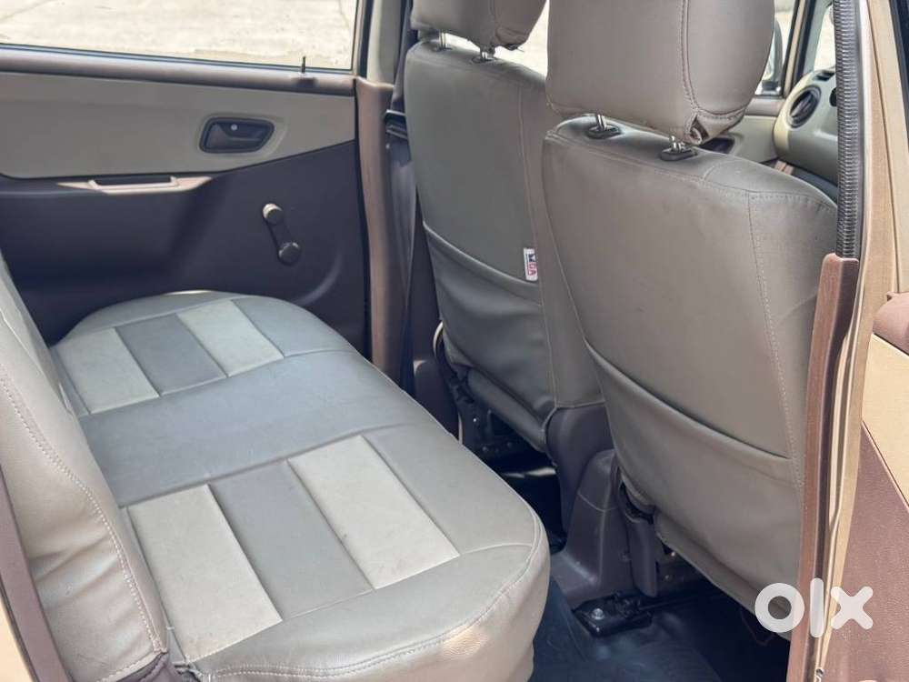 Maruti Suzuki Estilo Lxi, 2012, Petrol