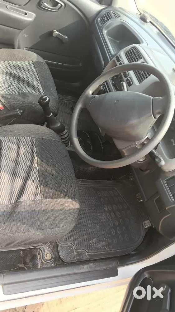 Maruti Suzuki Alto Lxi 2010 Petrol