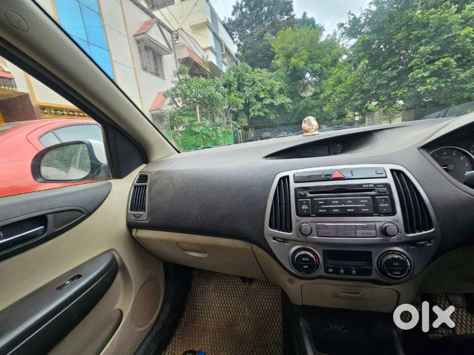 Hyundai I20 Magna Plus, 2014, Petrol