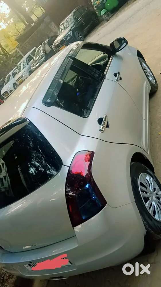 2nd Owner Maruti Suzuki Swift Vdi 2006