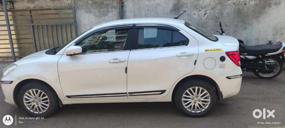 Swift Dzire 2024 1st Owner