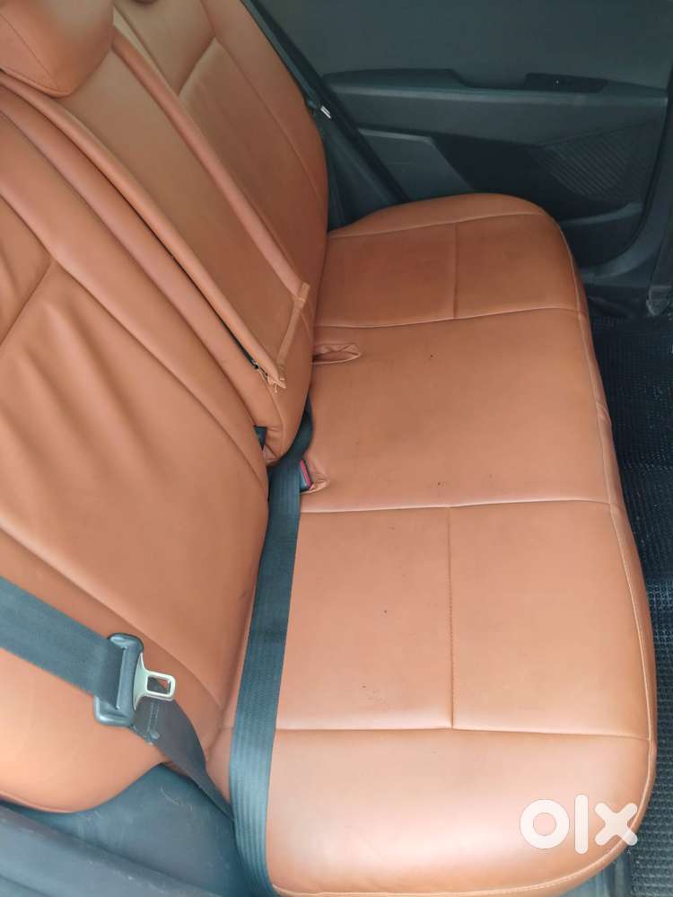 Hyundai Creta 1.6 Sx Plus, 2016, Diesel