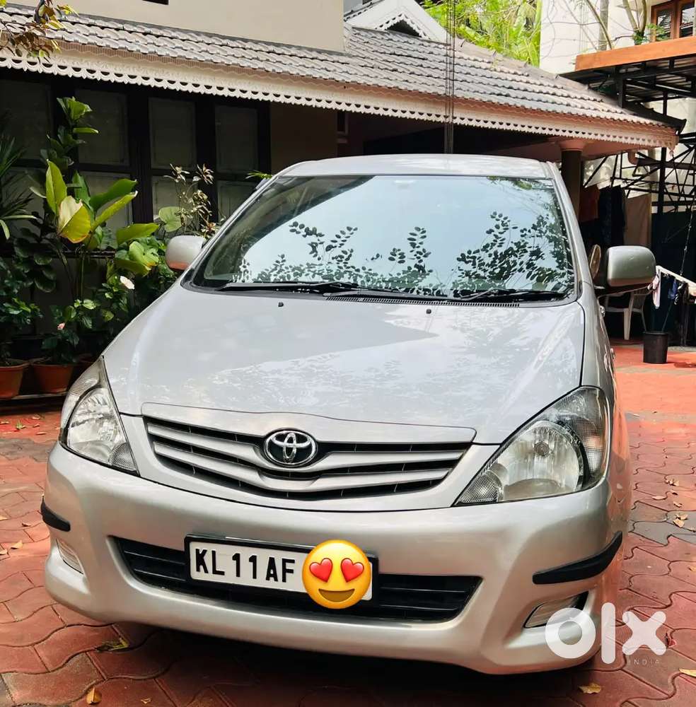 Toyota Innova