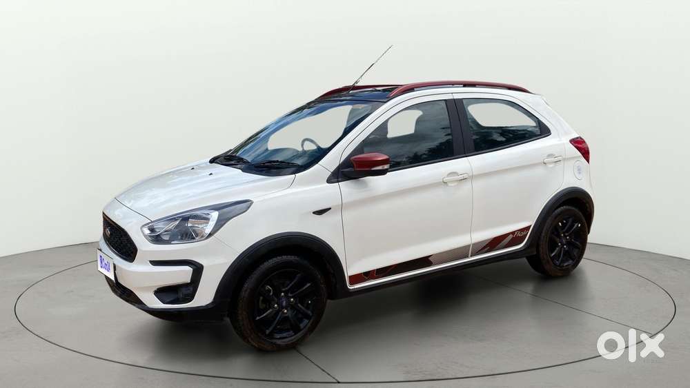 Ford Freestyle 1.5 Flair Edition Diesel, 2021, Diesel