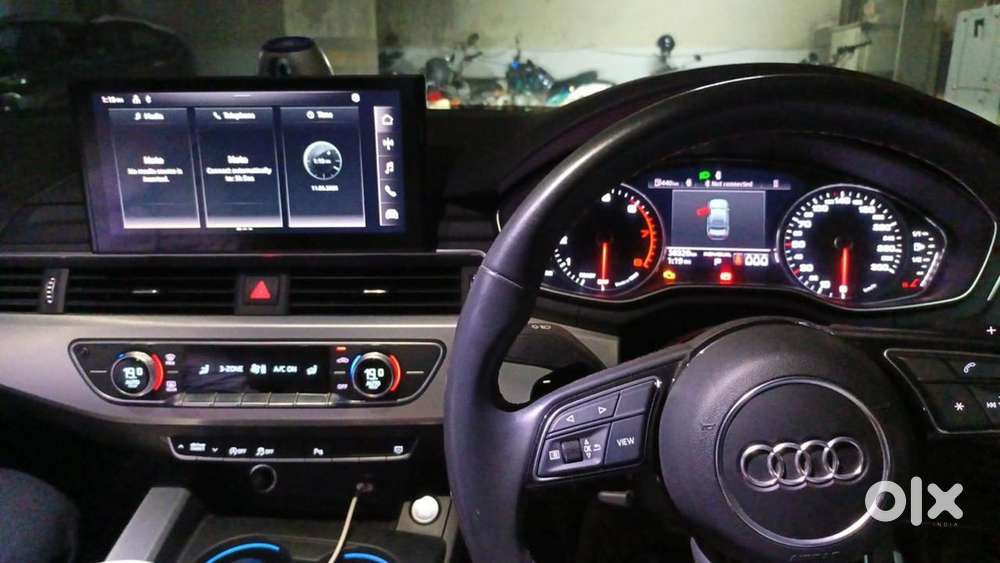 2021 Audi A4 2.0 Premium
