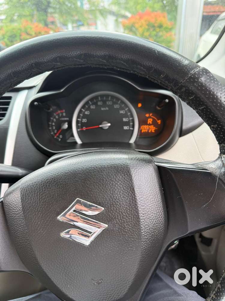 Maruti Suzuki Celerio 1.0 Vxi Amt, 2015, Petrol
