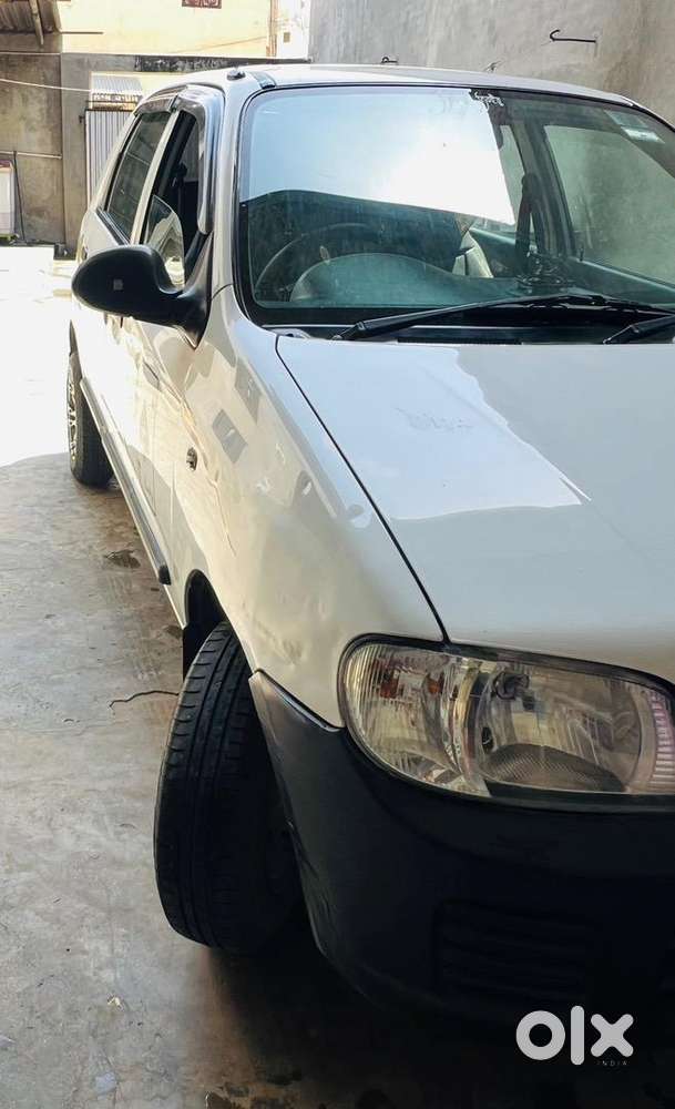 Maruti Suzuki Alto 800 2012 Petrol 89656 Km Driven