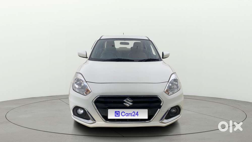 Maruti Suzuki Swift Dzire 1.2 Vxi Bsiv, 2022, Petrol