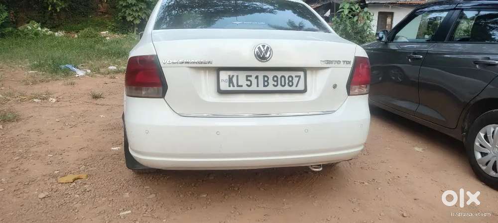 Vento Diesel Well. Maintained Best Price