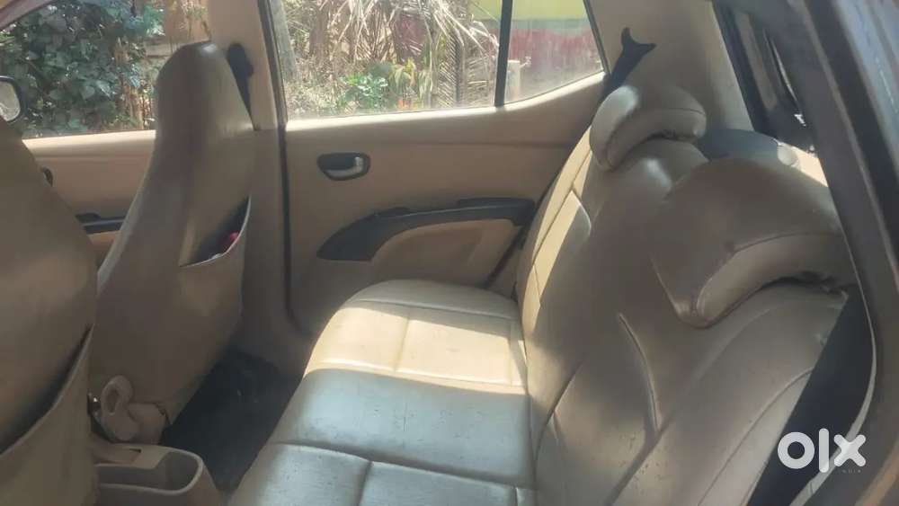 Hyundai I10 2008 Petrol Well Maintained