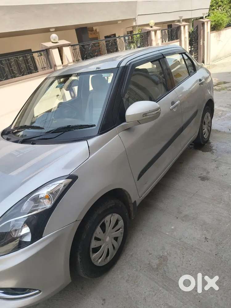 Maruti Suzuki Dzire 2017 Diesel 180000 Km Driven