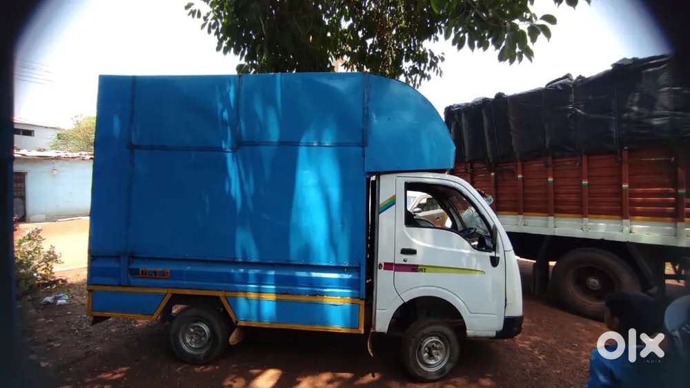 Tata Ace 275,