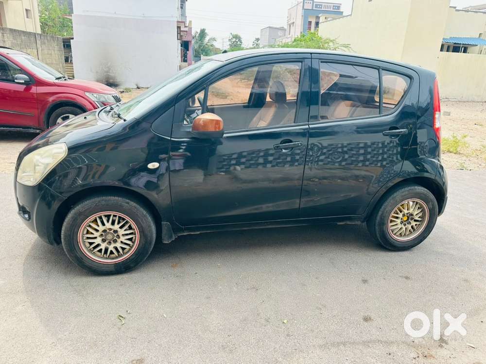 2009 Maruti Suzuki Ritz