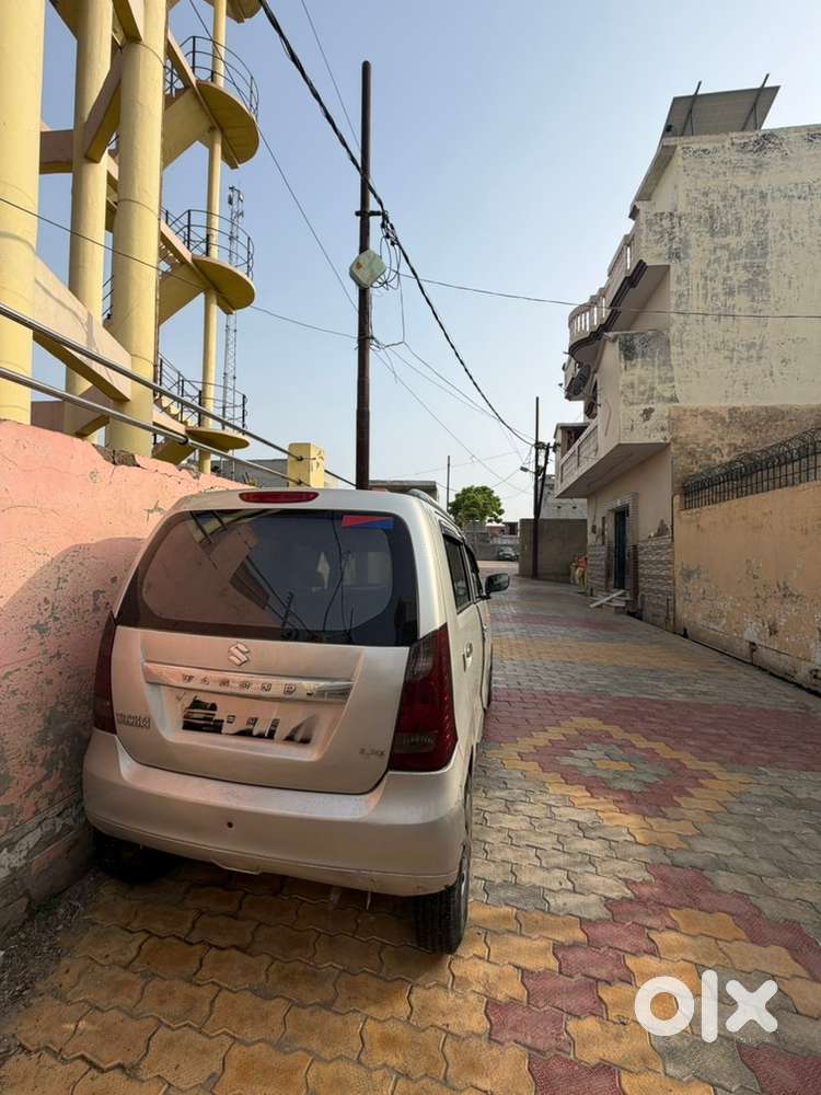 Maruti Suzuki 2013 Car