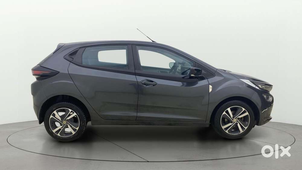 Tata Altroz Xz, 2021, Diesel