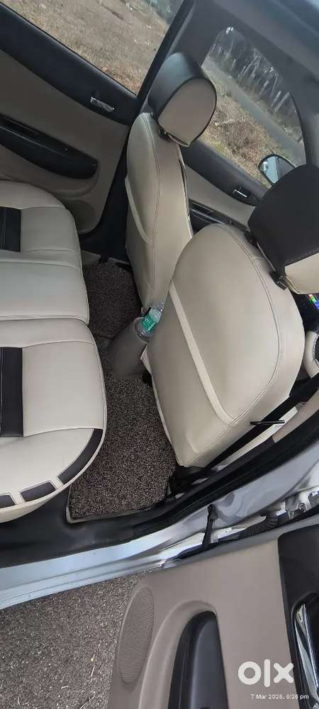 Hyundai I20 2009 - Good Condition