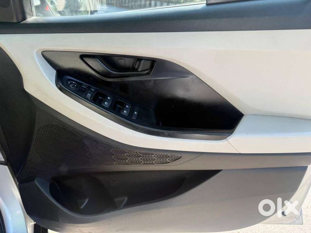 Hyundai Creta 1.5 Ex Petrol, 2021, Petrol