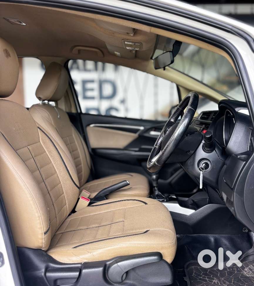 Honda Jazz 1.2 V I Vtec, 2016, Petrol