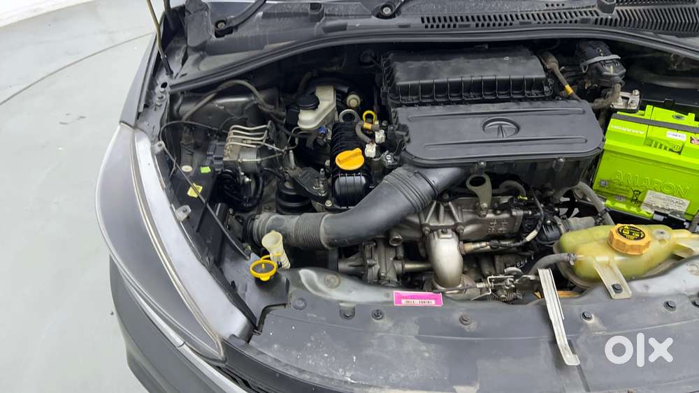 Tata Tiago 1.2 Revotron Xz Plus, 2020, Petrol