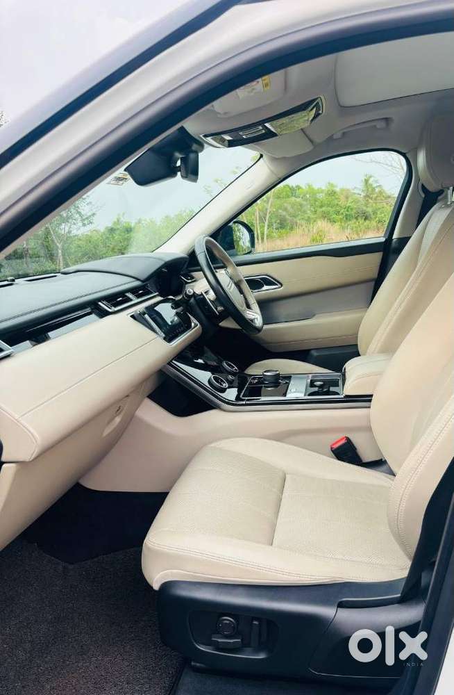 Land Rover Range Velar P250 R-dynamic Se, 2020, Petrol