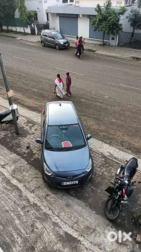 Hyundai I20 2013 Diesel Good Condition