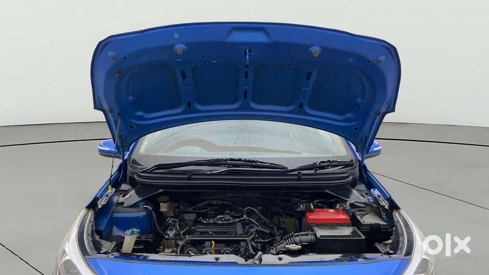 Hyundai Elite I20 Asta Option, 2019, Petrol