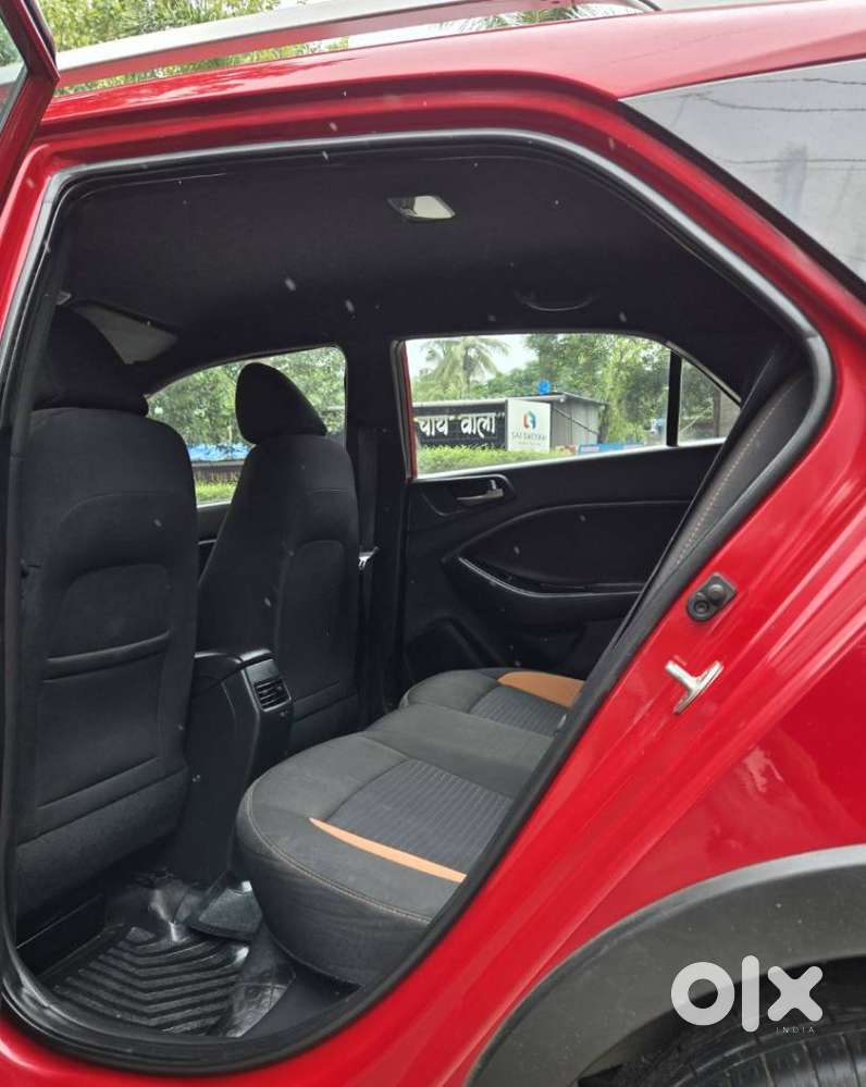 Hyundai I20 Active 1.2 Sx, 2016, Petrol