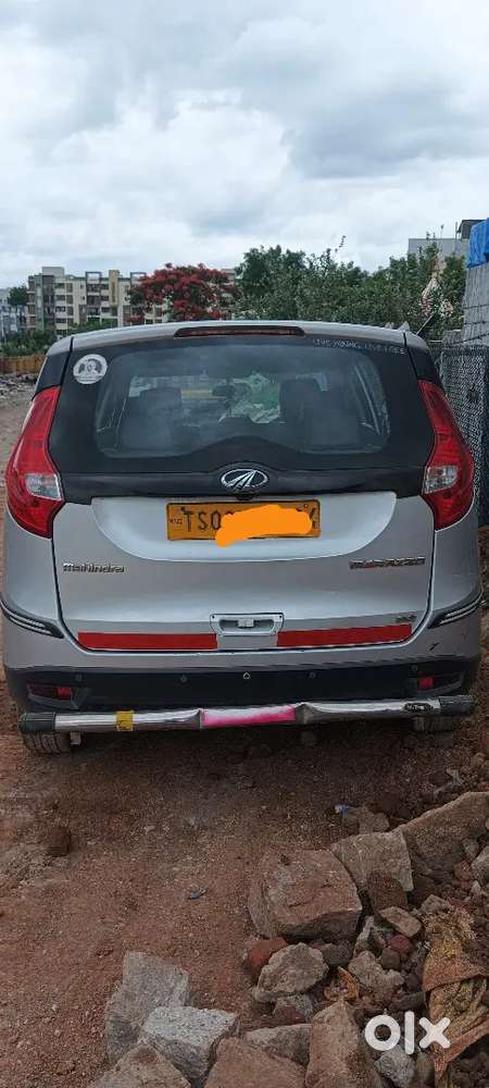 Mahindra Be.07 Diesel 2020