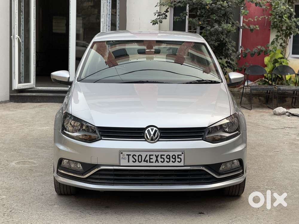 Volkswagen Ameo 1.5 Tdi Highline Plus, 2018, Diesel