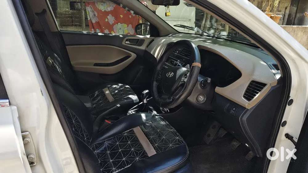 Hyundai I20 Sportz 2014
