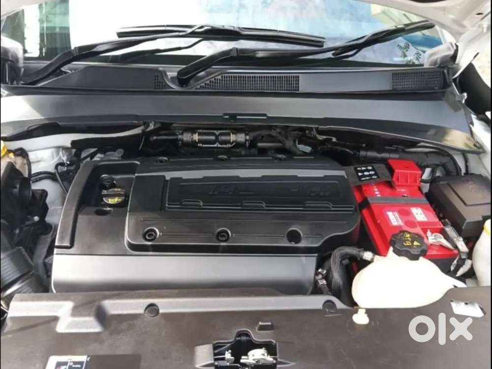 Jeep Compass 2022 Petrol Well Maintained