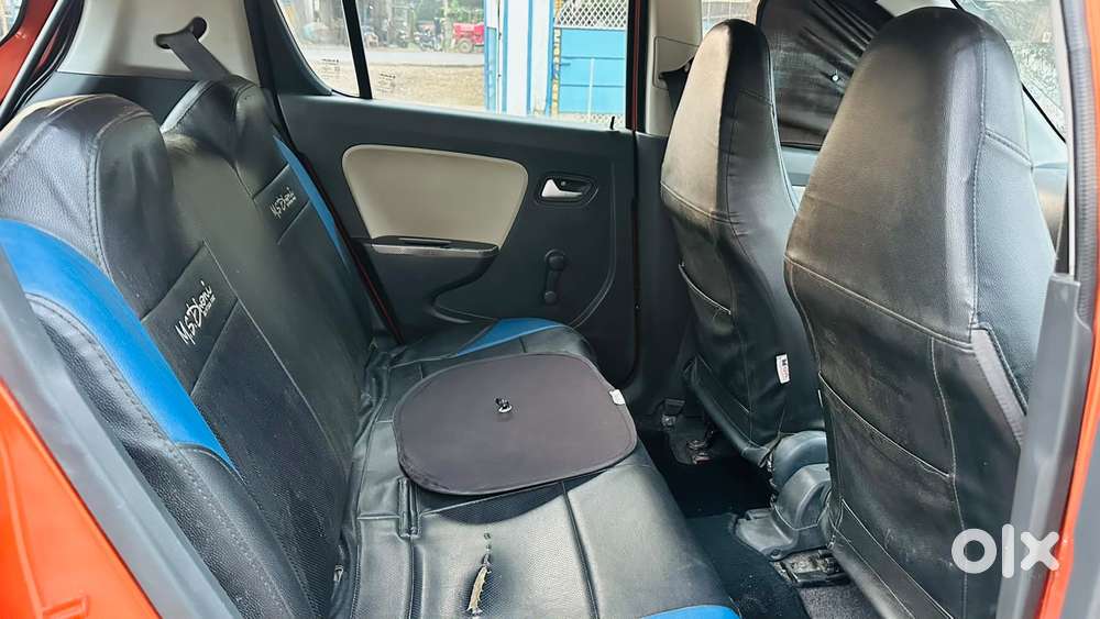 Maruti Suzuki Alto K10 Vxi (o), 2019, Petrol