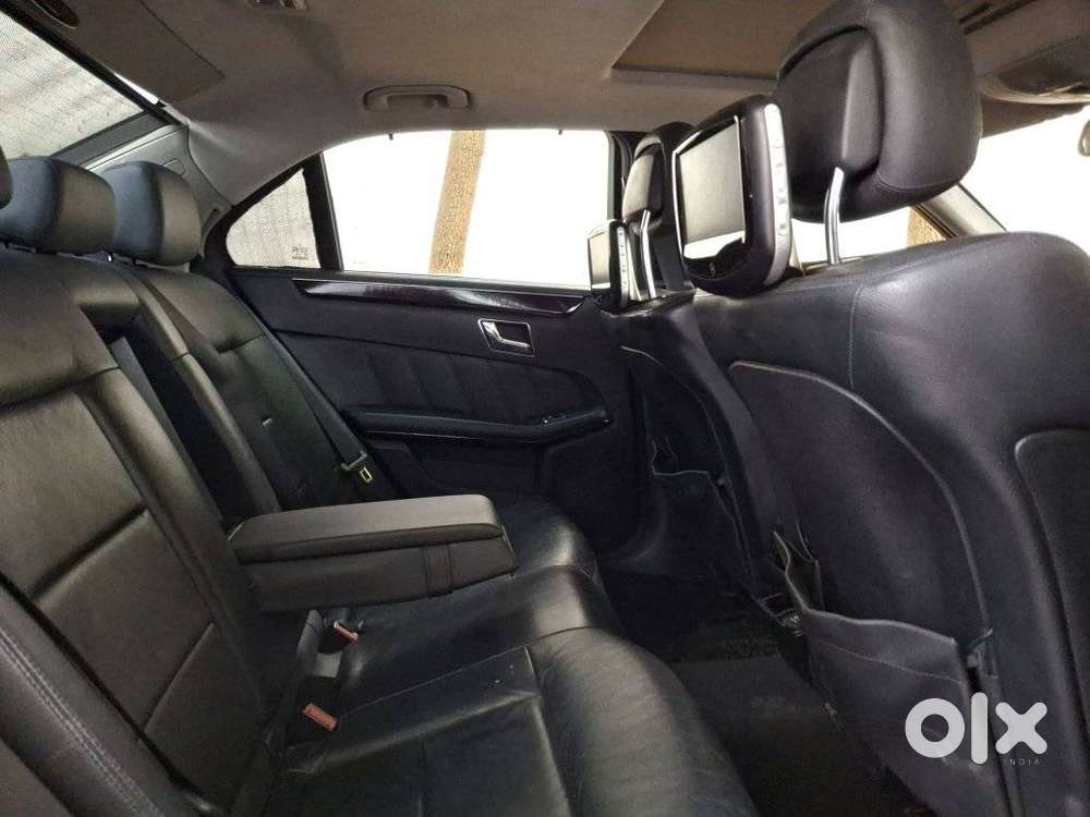 Mercedes-benz E-class E350 Diesel, 2010, Diesel