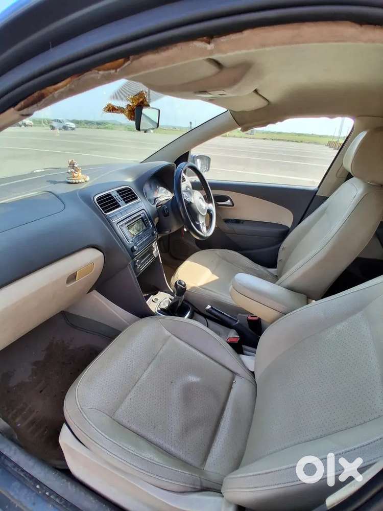 Volkswagen Vento 2013 Tdi.  Call Bhav Ma Thay Jase