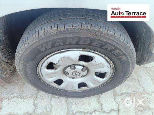 Renault Duster 2015-2016 110ps Diesel Rxl, 2014, Diesel