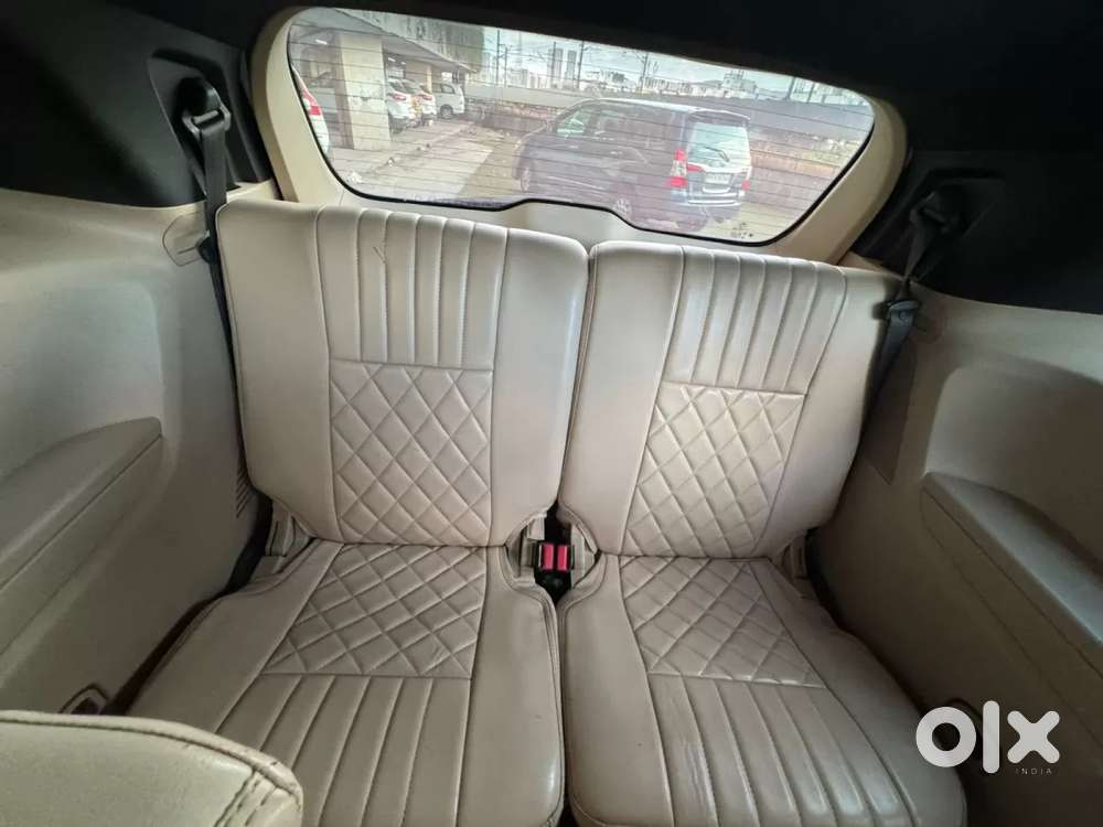 Ford Endeavour 3.2 Titanium At 4x4, 2018, Diesel