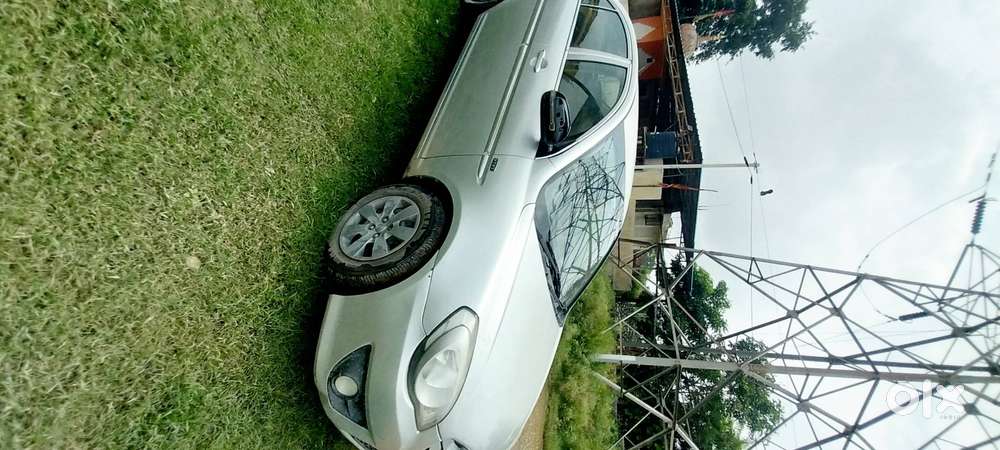 Verna Transform 2010 1.6 L