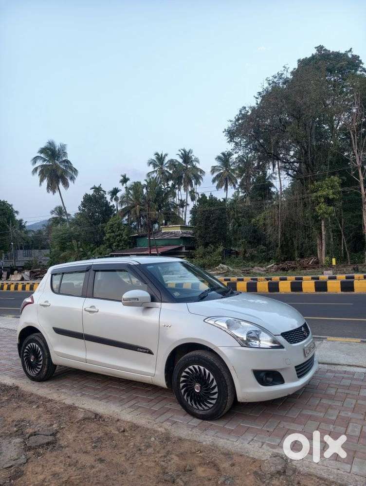 Maruti Suzuki Swift, 2013, Petrol