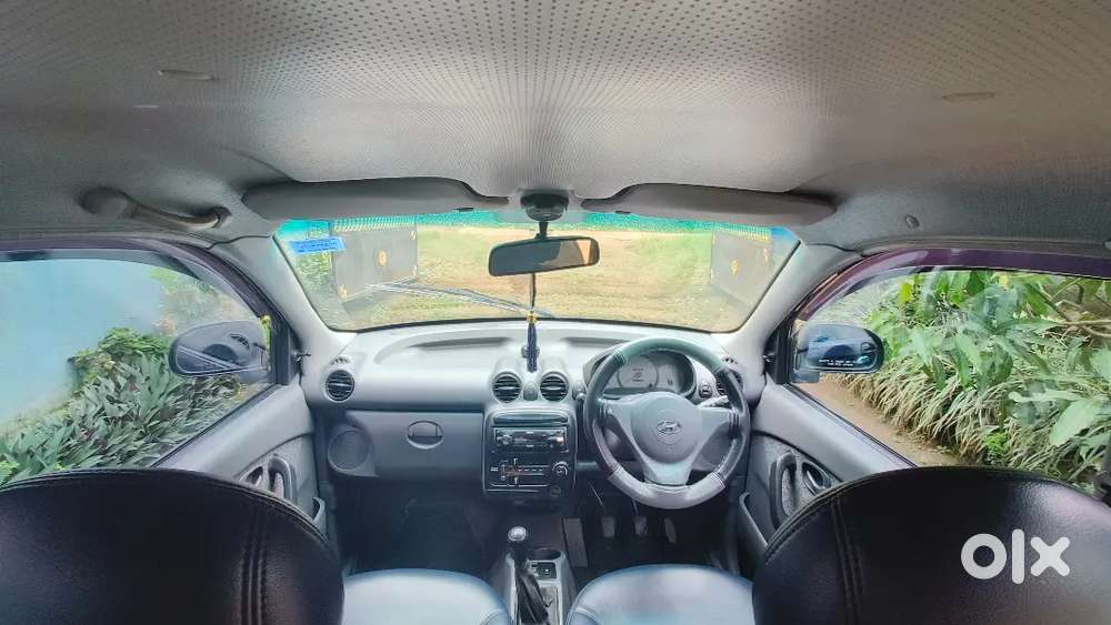 Hyundai Santro Xing 2007