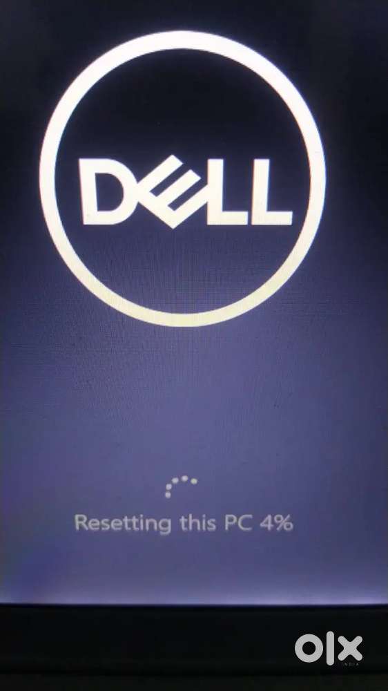 Used dell laptop for sale good working condition