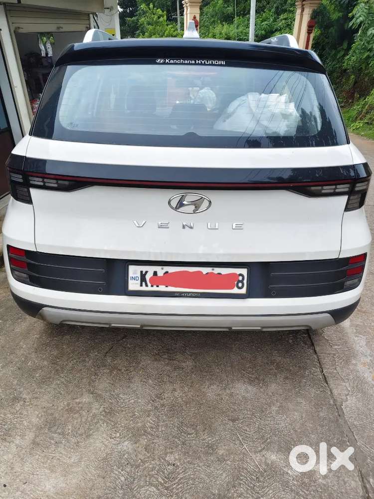 Hyundai Venue 2023