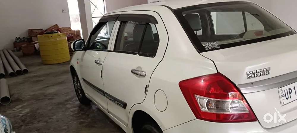 Maruti Suzuki Dzire 2018 Lxi