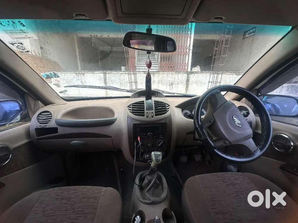 Mahindra Xylo Diesel 2010