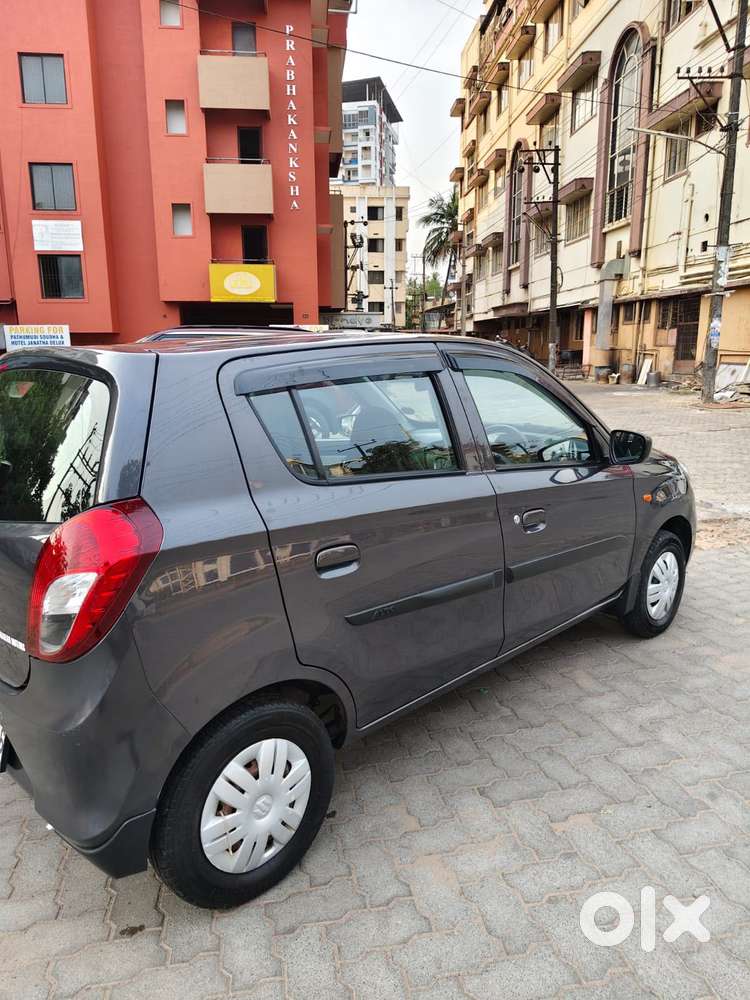 Maruti Suzuki Alto 800 0.8 Vxi (o), 2023, Petrol