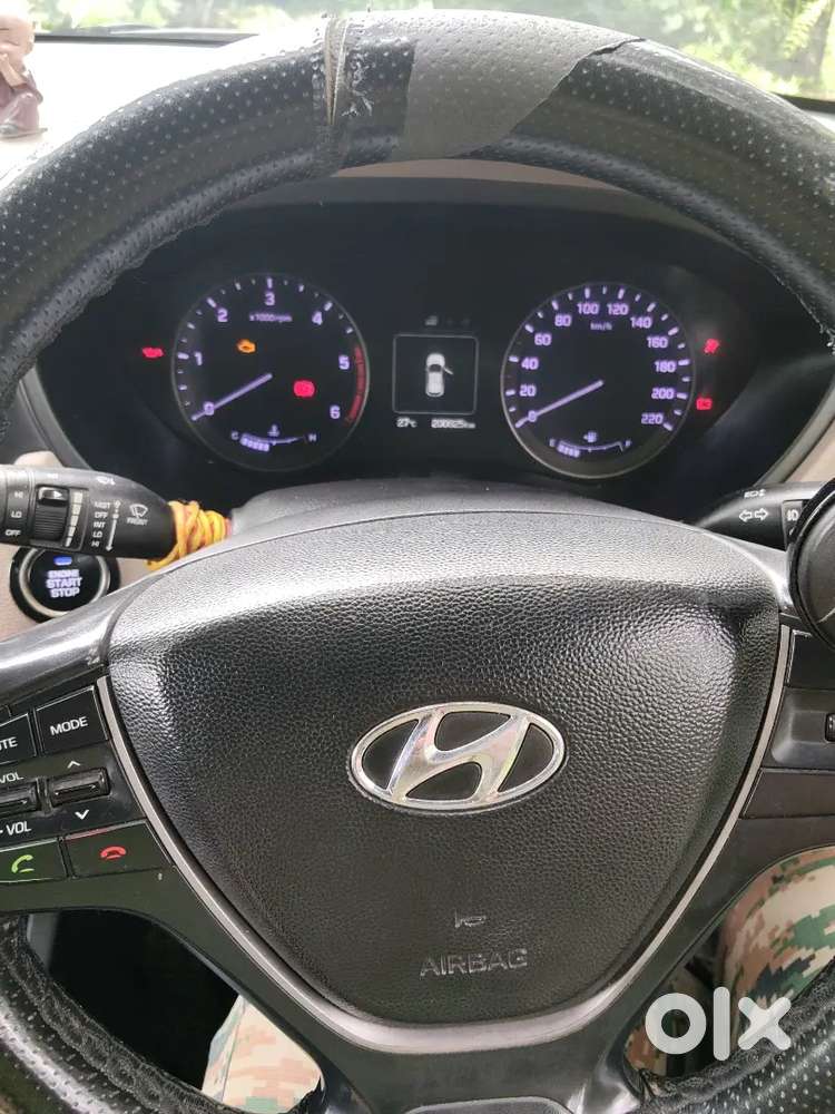 Hyundai Elite I20 डीज़ल 2014 मॉडल