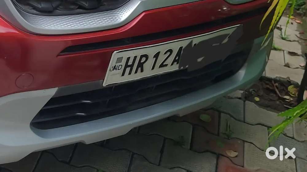 Sonet 2021 Htk 1.5 D 42000 Km Driven 1st Owner Mint Condition Wsr