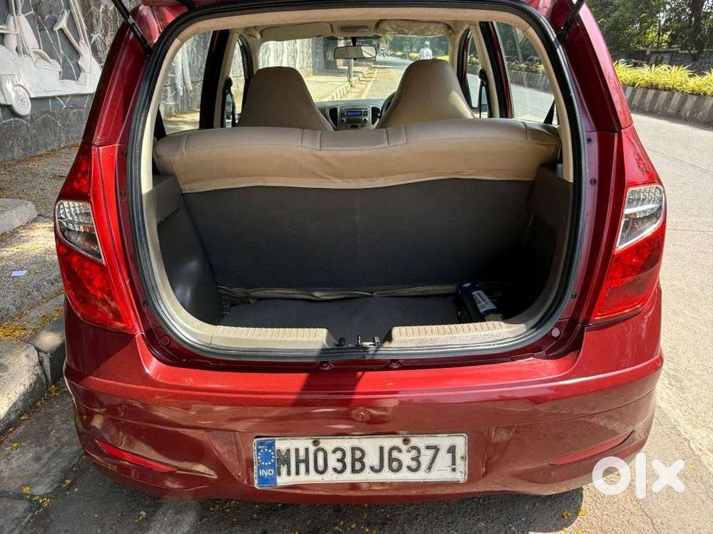 Hyundai I10 Asta 1.2 Kappa2, 2011, Petrol