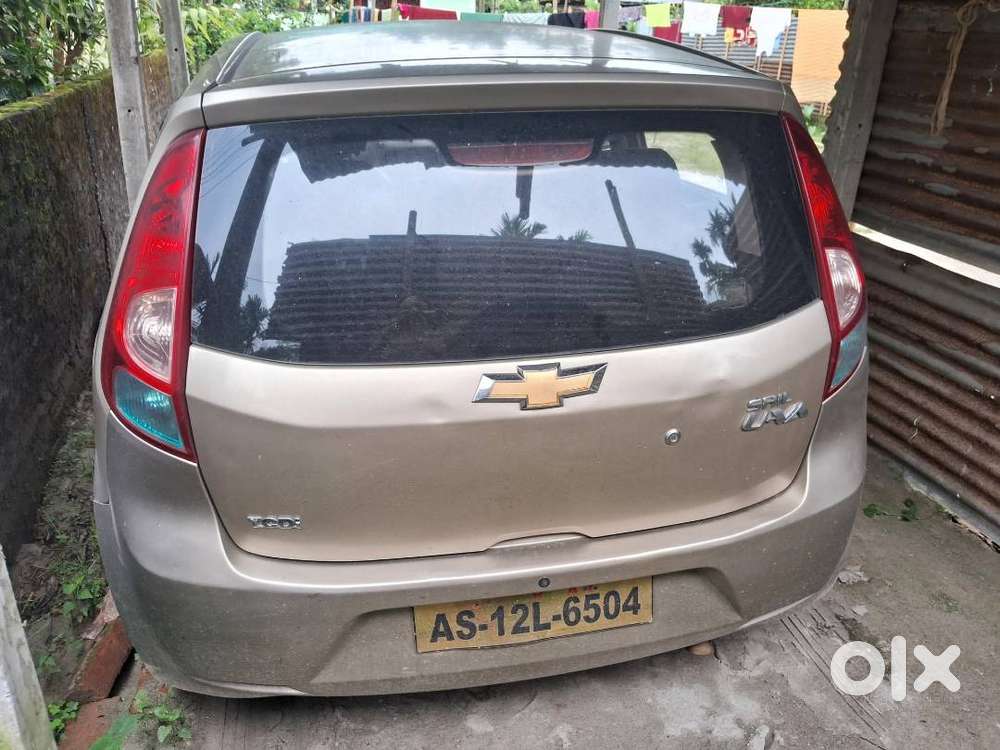 Sail U-va Good Condition